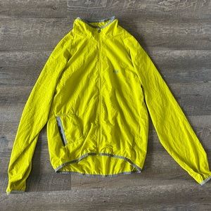 Neon Reflective Helly Hansen Jacket
